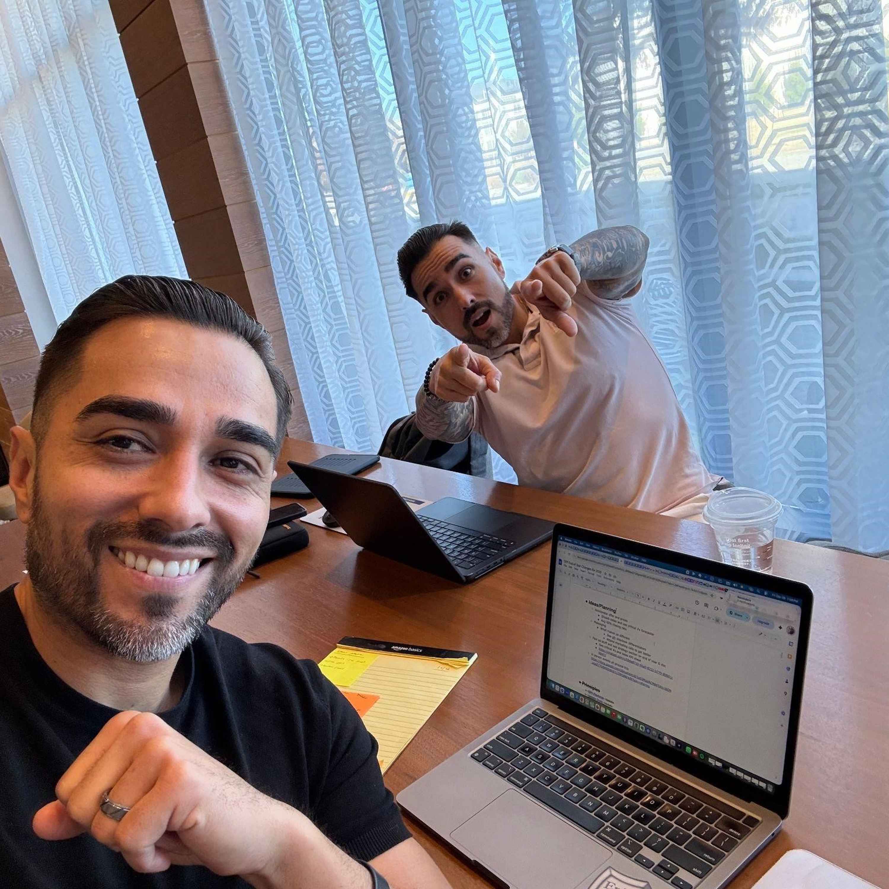 Ep.700- The No BS Client-Getting Game for Fitness Coaches- Part 2 - Dynamic Lifestyle Podcast cover