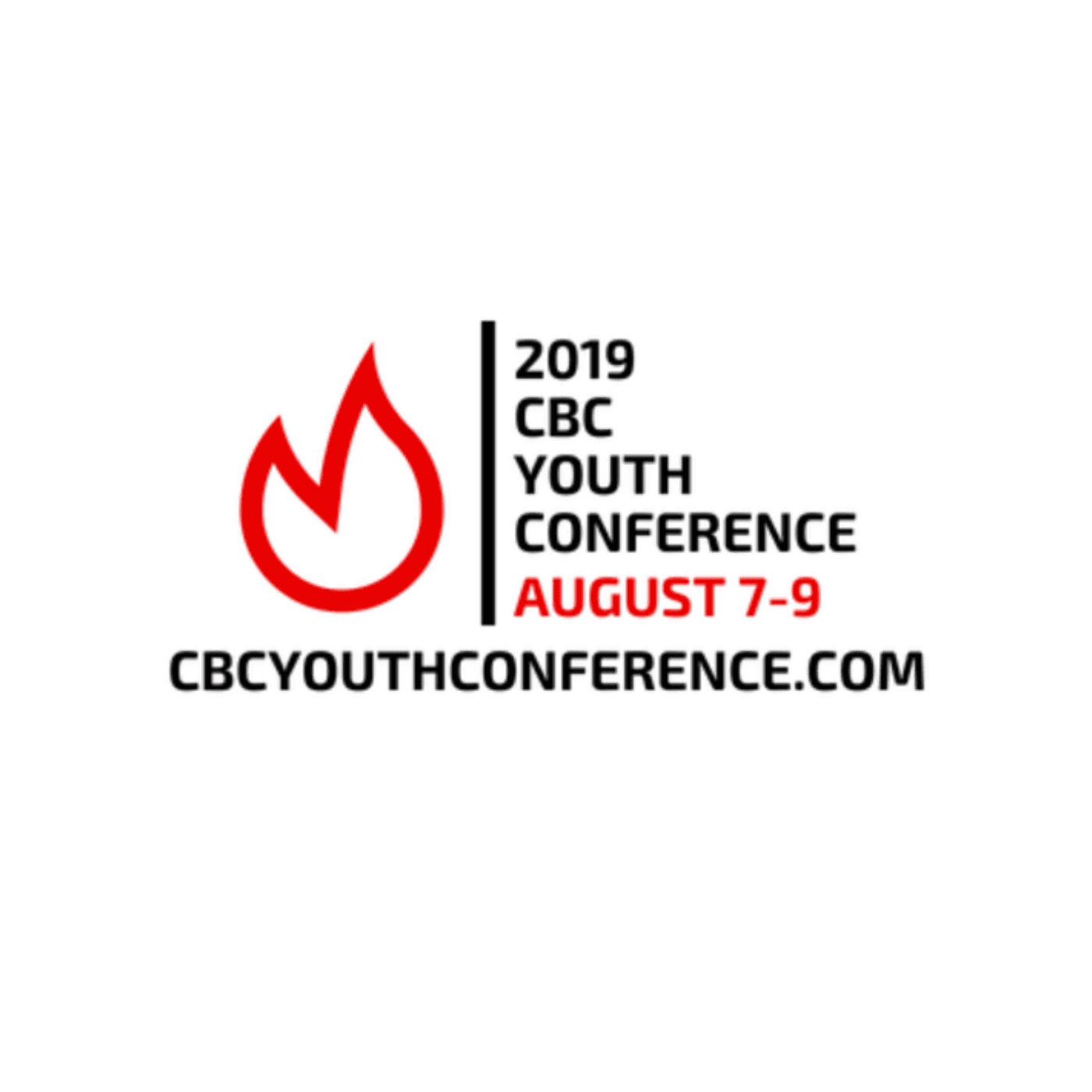 CBC Youth Conference cover