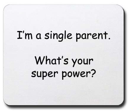 225 - Single Parenting Success Tips! - Bobblehead Dad Parenting cover