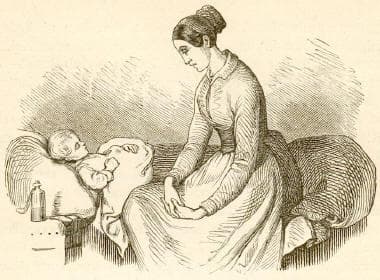 The Folktale Project - The Story of a Mother - The Folktale Project cover