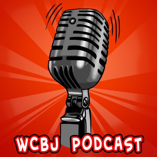 WCBJ Radio cover