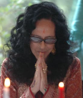 Teachings of Ma Jaya Sati Bhagavati cover