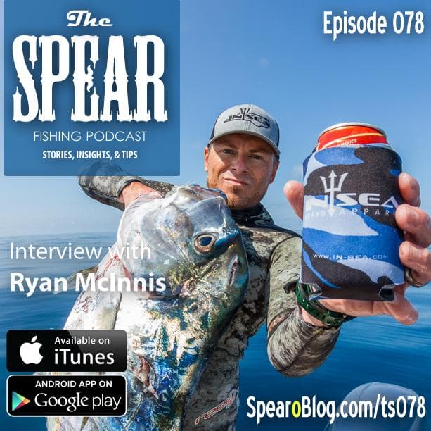 The Spear - Episode 078 - The Spear cover