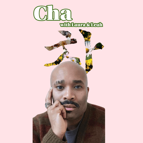 Cha with Joel Leon - Awaken and Align cover