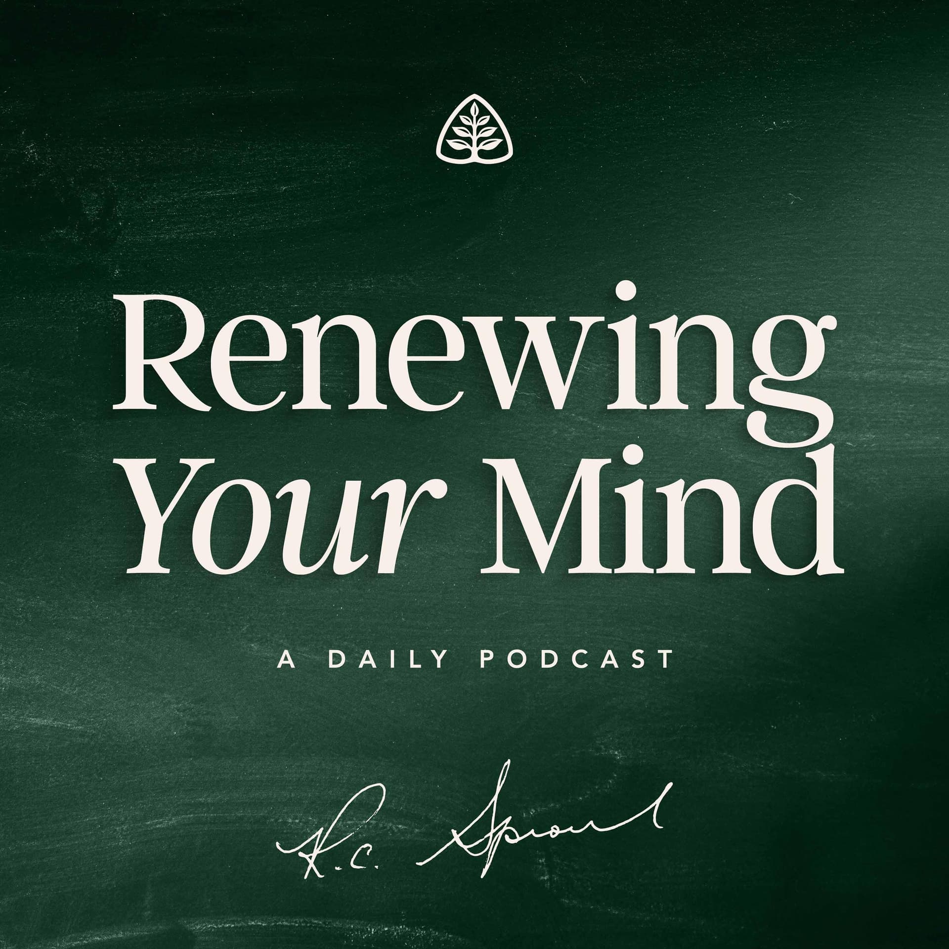 Providence - Renewing Your Mind cover