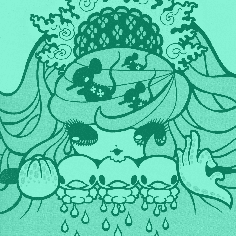 *TEASER* 168 - Fairy Tales for the Overgrown Child - Thick Lines cover