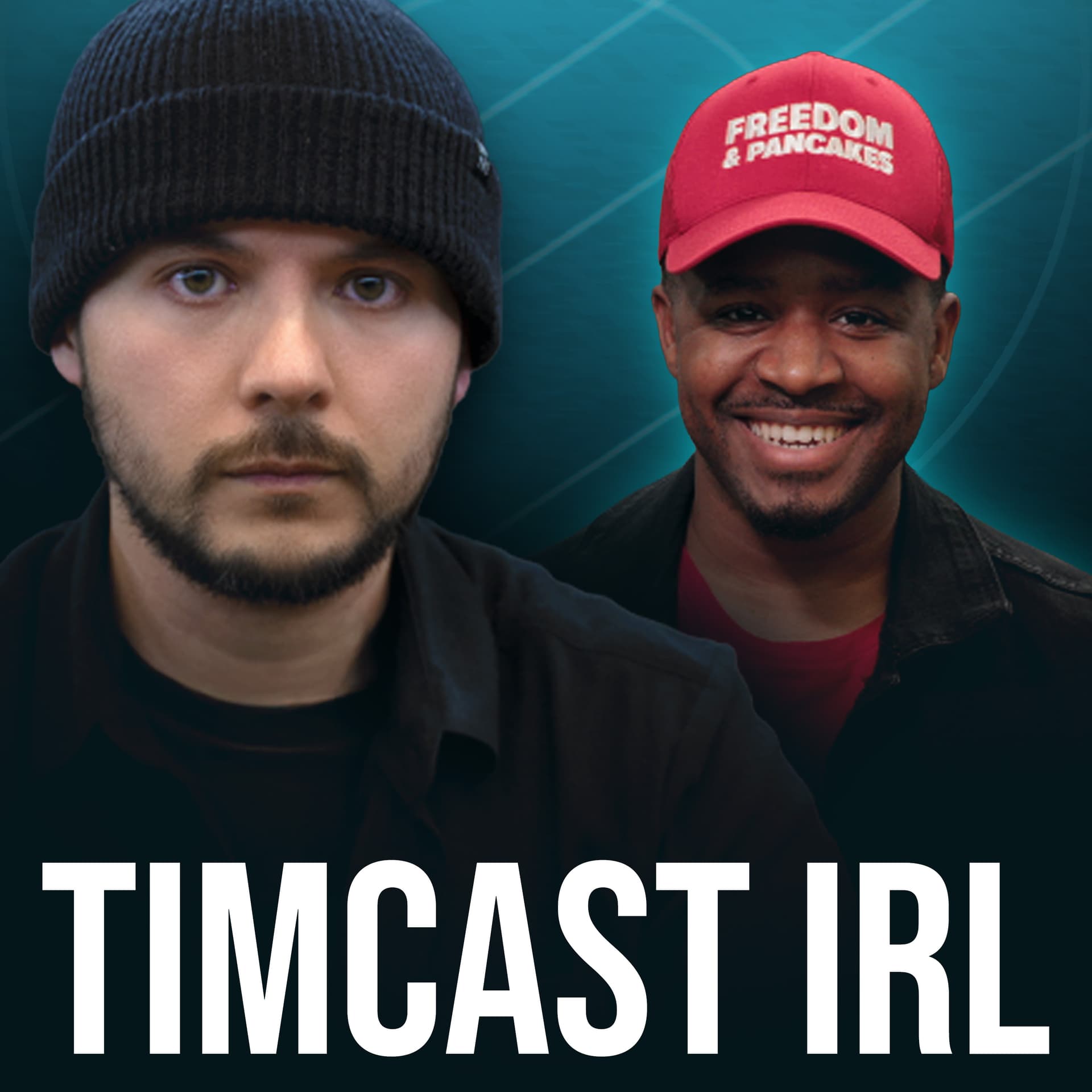 Trump Exposes 275K Illegal Aliens Receiving Social Security Payments, Removes Them w/ Terrence K. Williams — Timcast IRL cover