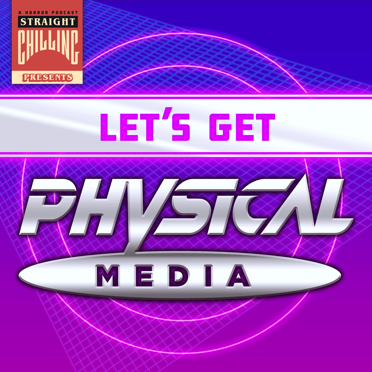 #56 - Janury Pick-Ups (2024) - Let's Get Physical (Media) cover