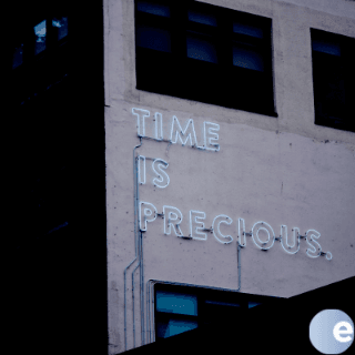 How Do You Spend Your Time? - EncounterPodcast cover