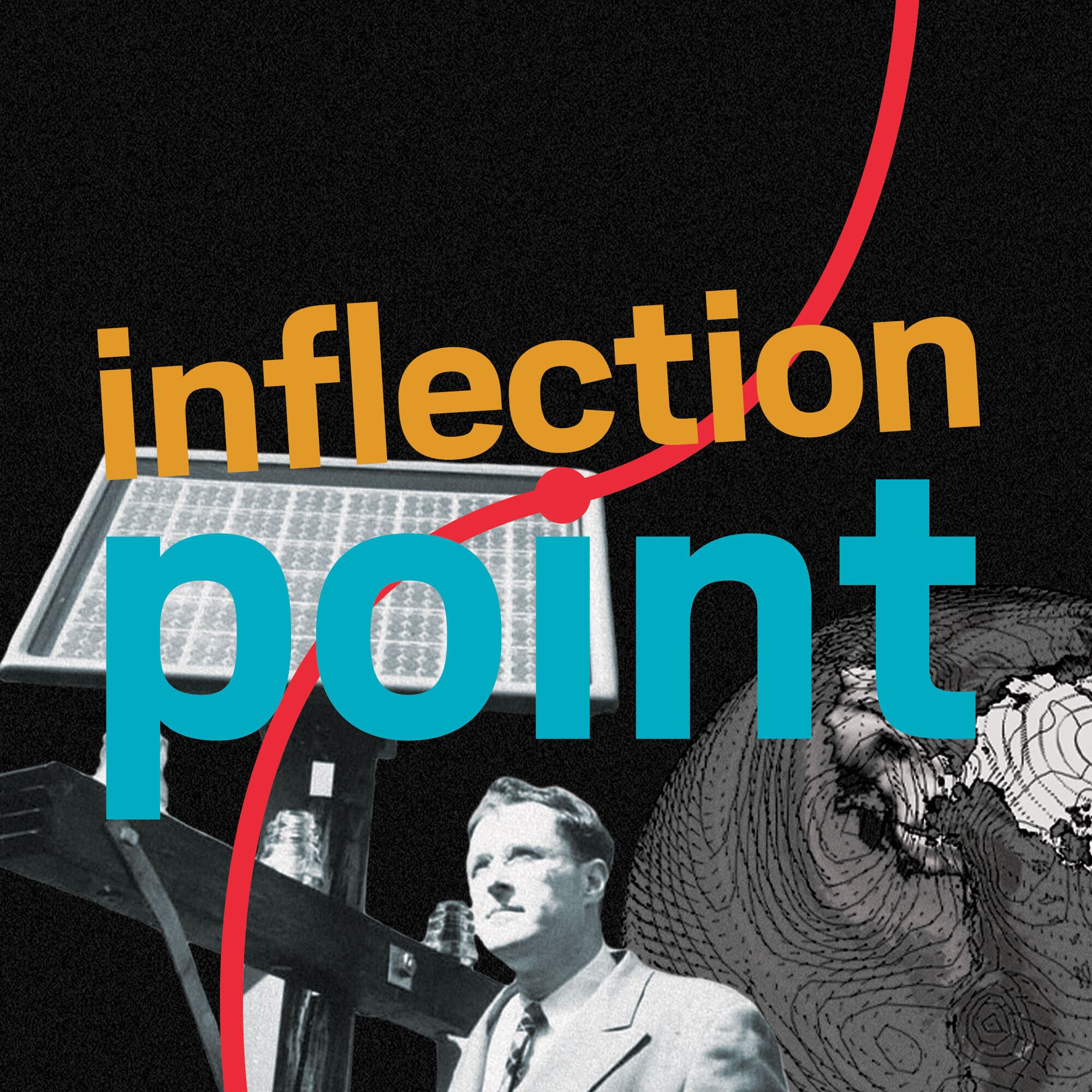 Inflection Point: The strange history of green hydrogen - Inflection Point cover
