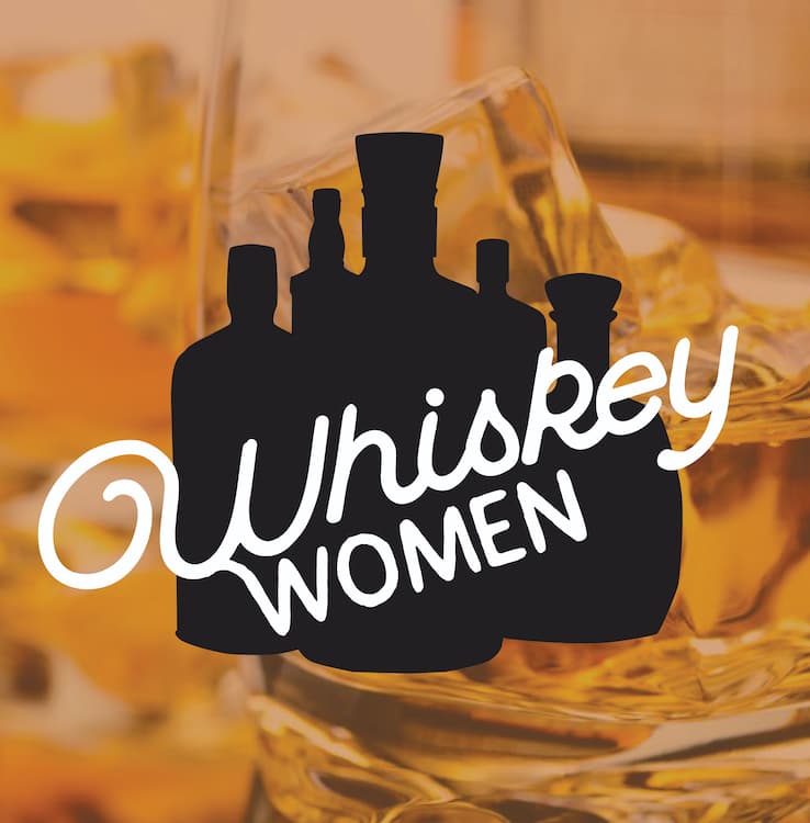Two for Two Two Twenty-Two: Trying Two Whiskies With Two-Names - Whiskey Women cover
