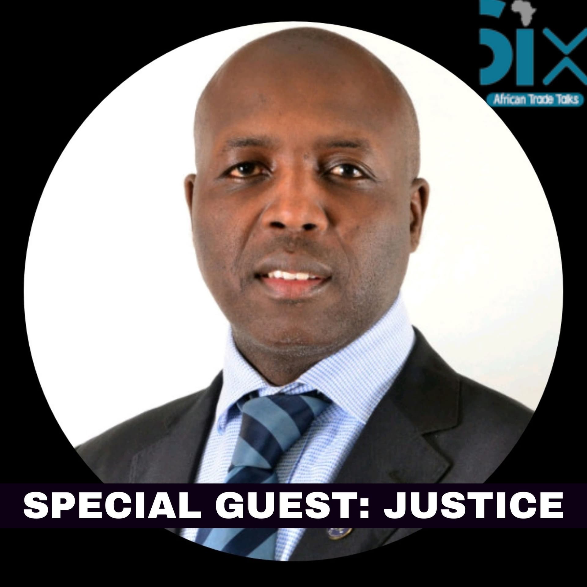 Empowering SMEs in Africa: Insights with Justice from AFCFTA24 - SCIX African Trade Talks cover