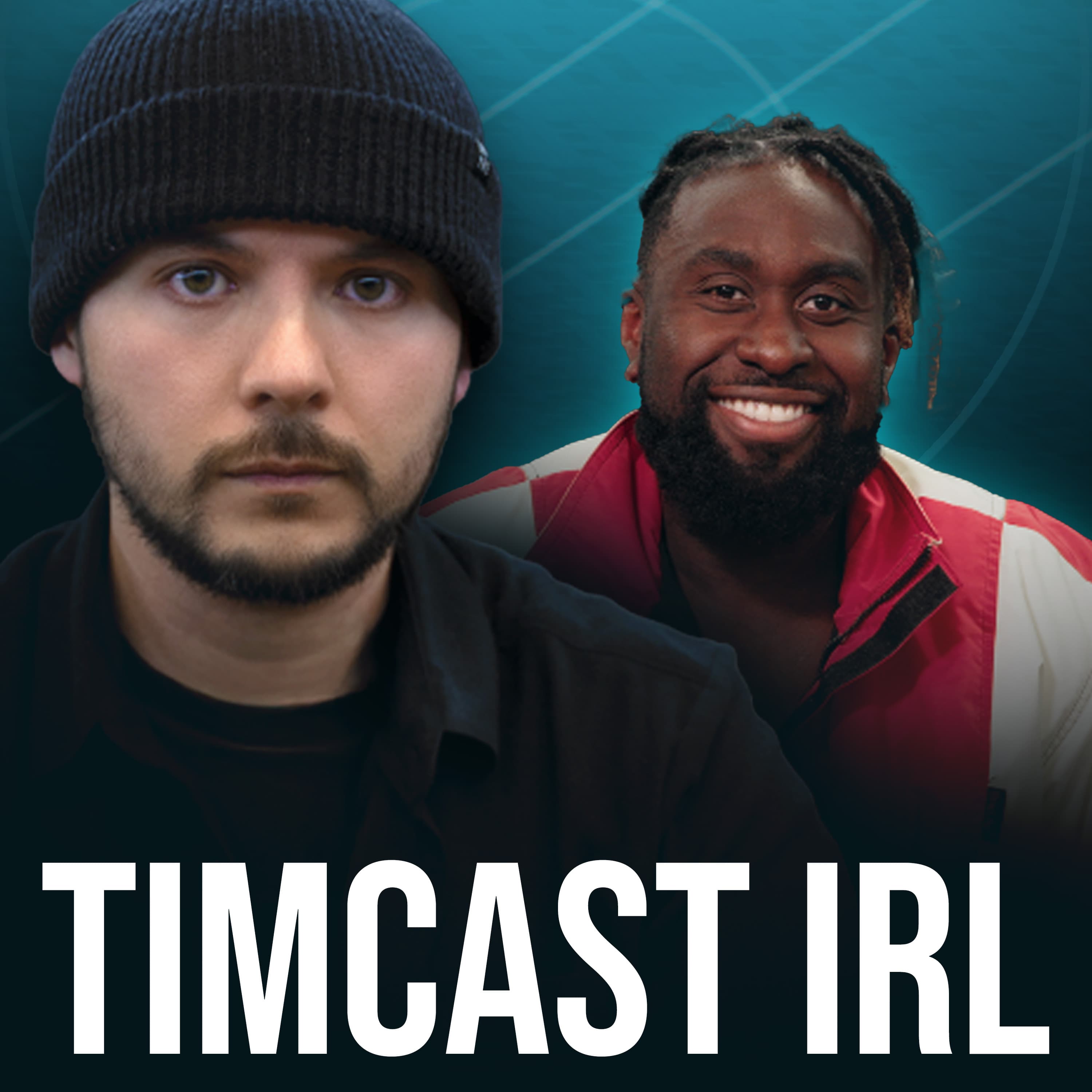 Liberal Judge INDICTED For Aiding Illegal Immigrants, Grand Jury Brings Formal Charges w/ Kaizen Asiedu - Timcast IRL cover
