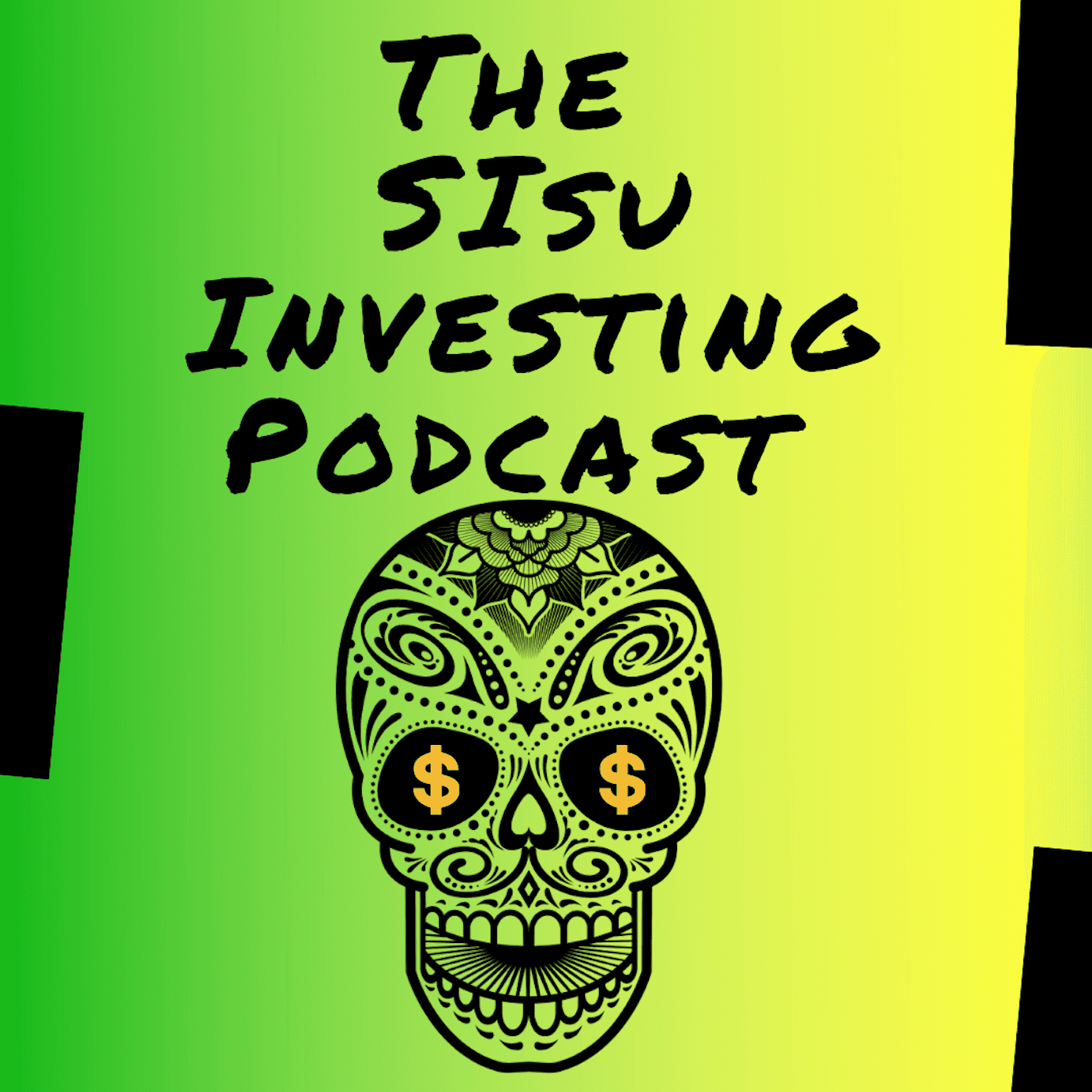 Sisu Investing cover