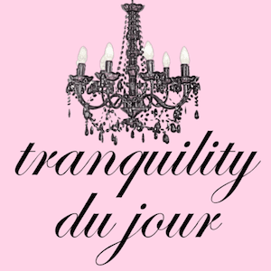 tdj #257: rethinking depression - Tranquility du Jour cover