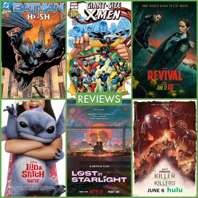 Episode 1615 - Hellbound For Heroes Con! - Comic News Insider cover