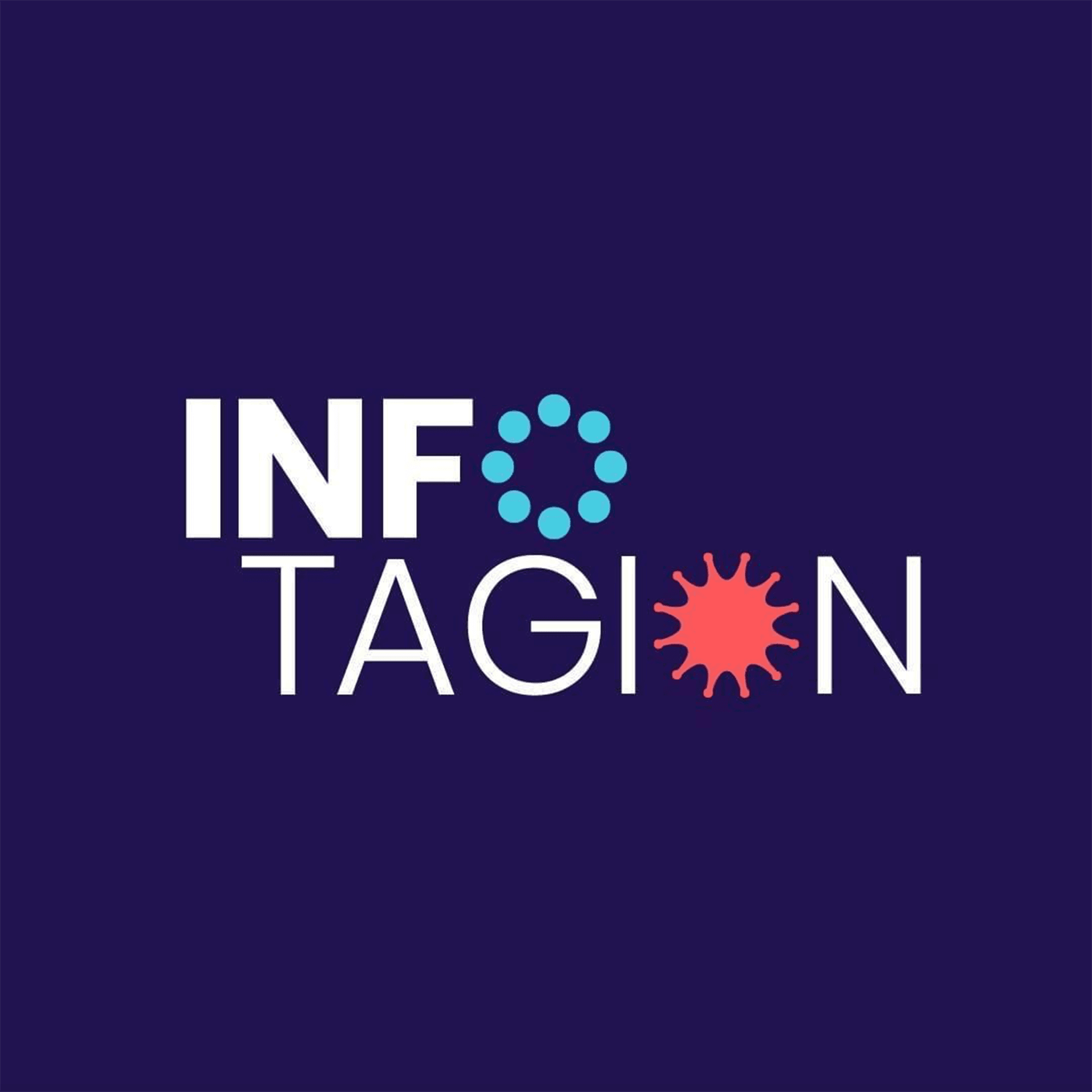 The Infotagion Podcast with Damian Collins MP cover