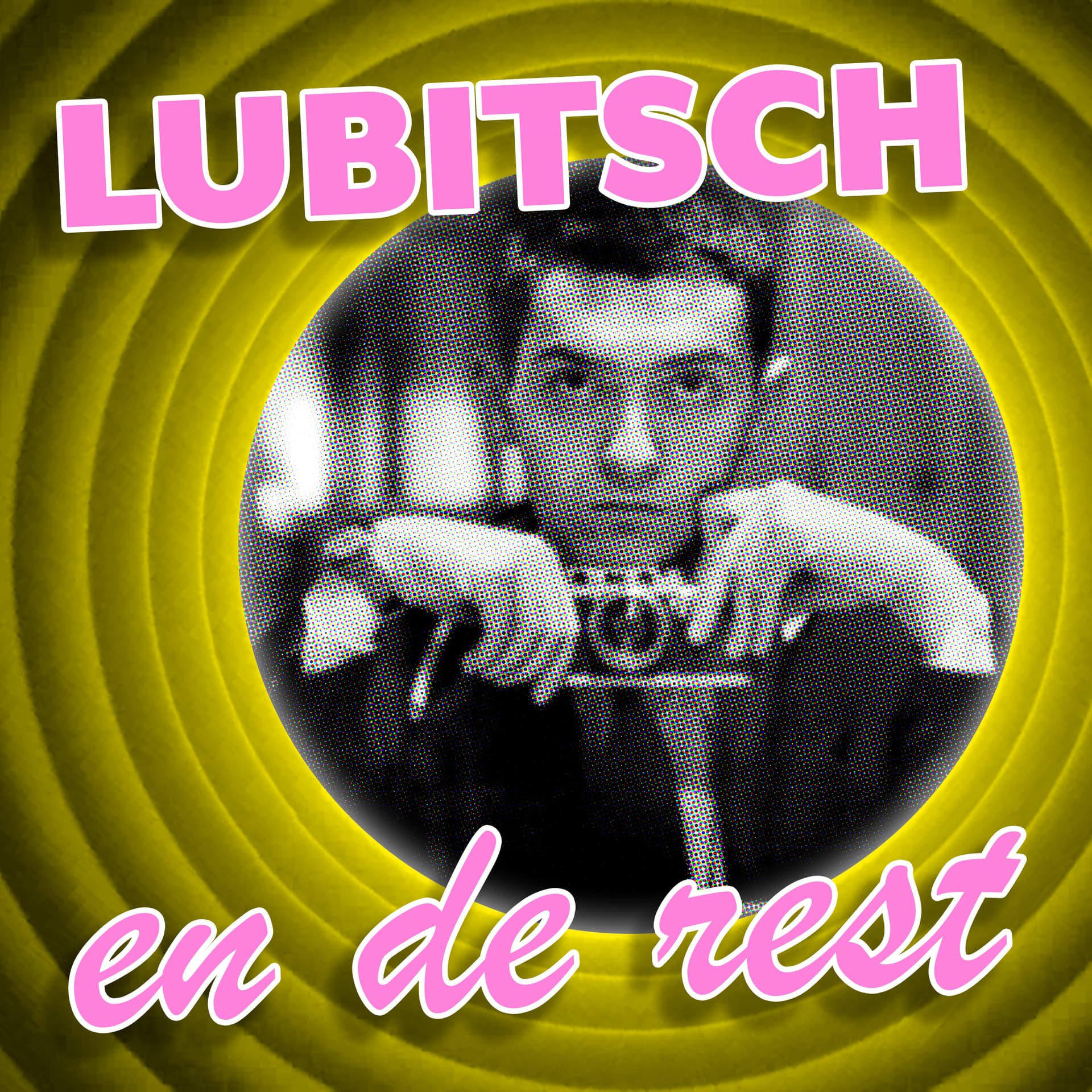 001 // Stanley Kubrick – Killer's Kiss & Eyes Wide Shut - Lubitsch en de rest cover