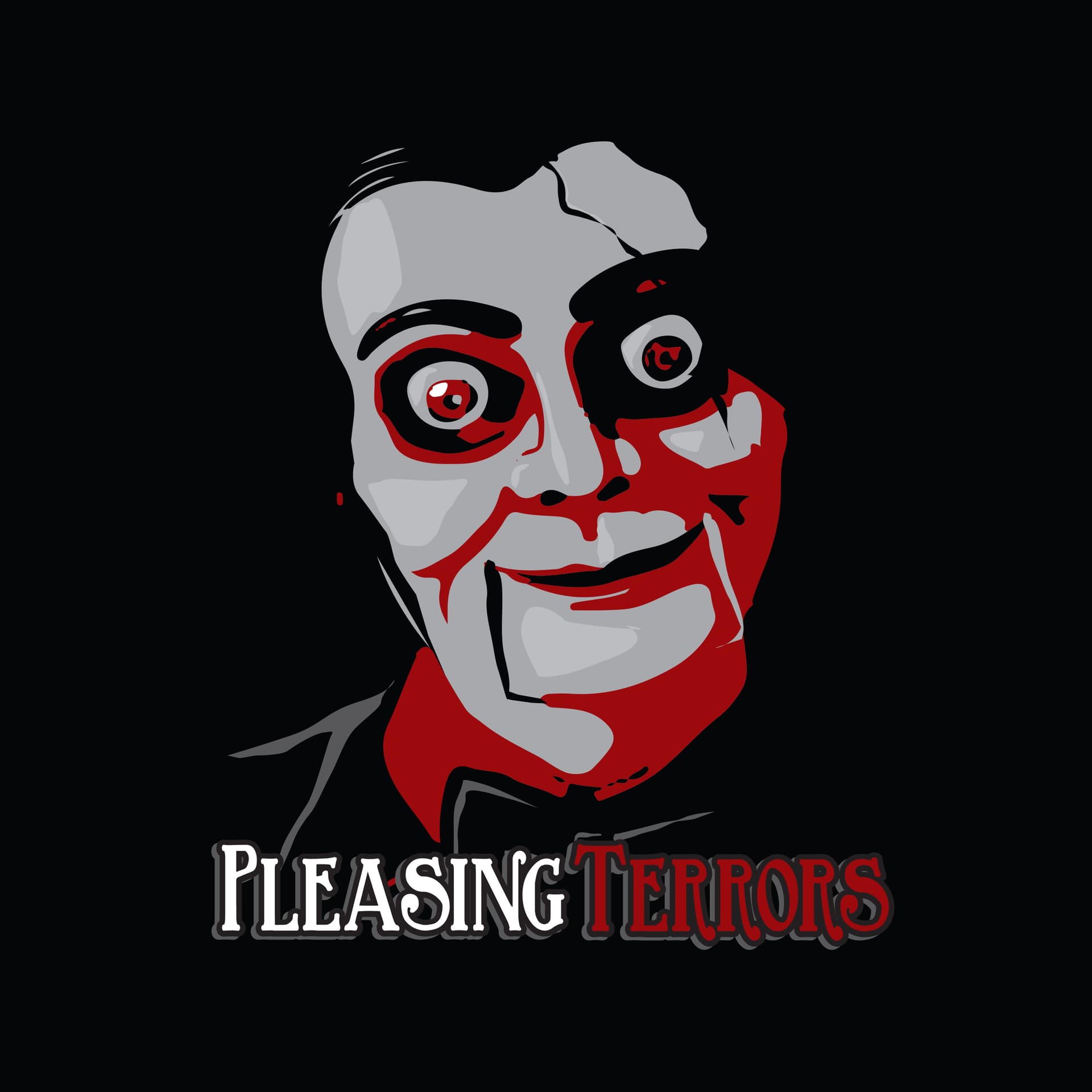 Pleasing Terrors cover