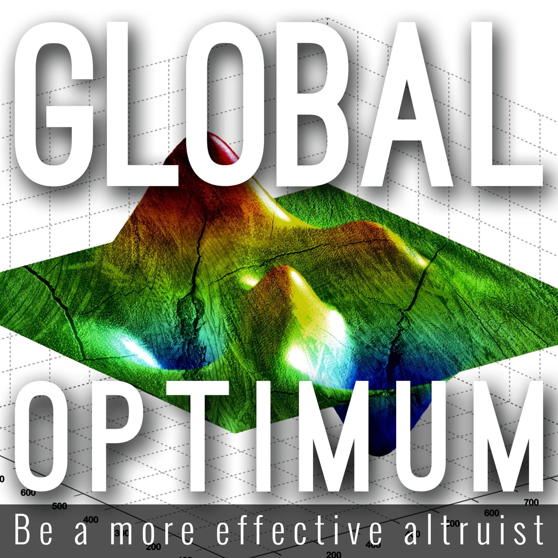 Global Optimum cover