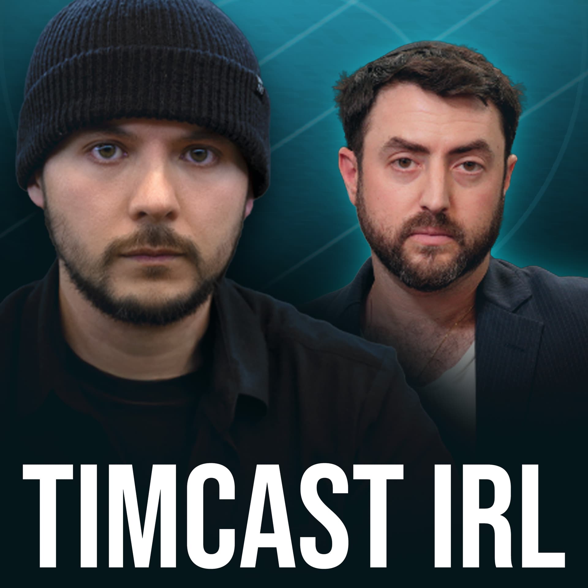 Trump To Deploy National Guard To Chicago, Baltimore, Democrats Call To Resist w/ Josh Hammer — Timcast IRL cover
