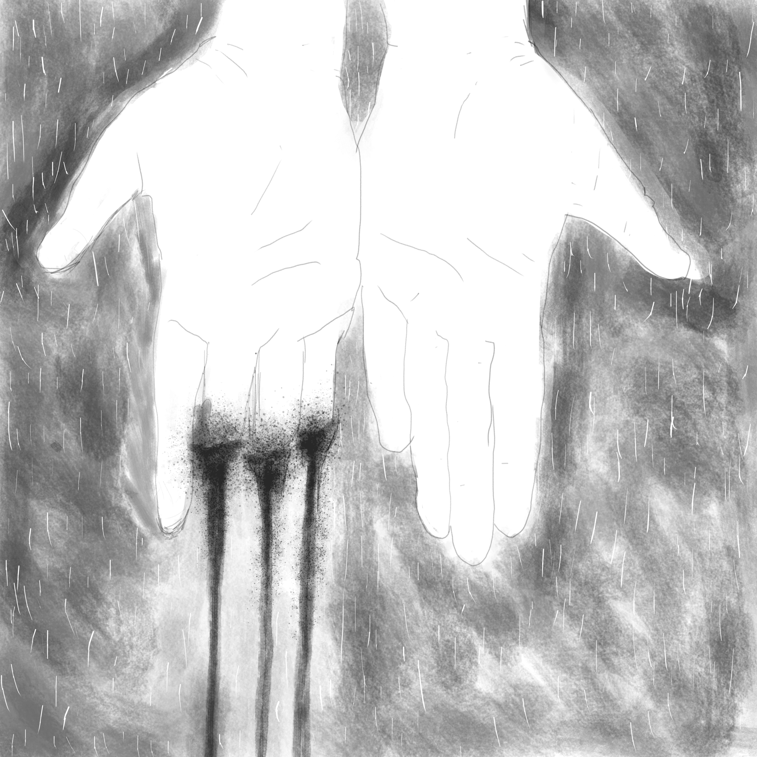 Floods - Sibling Horror cover