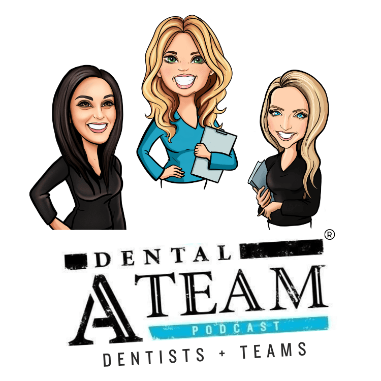 #626: Elite 11 to Read in 2023 - Dental A Team Podcast cover