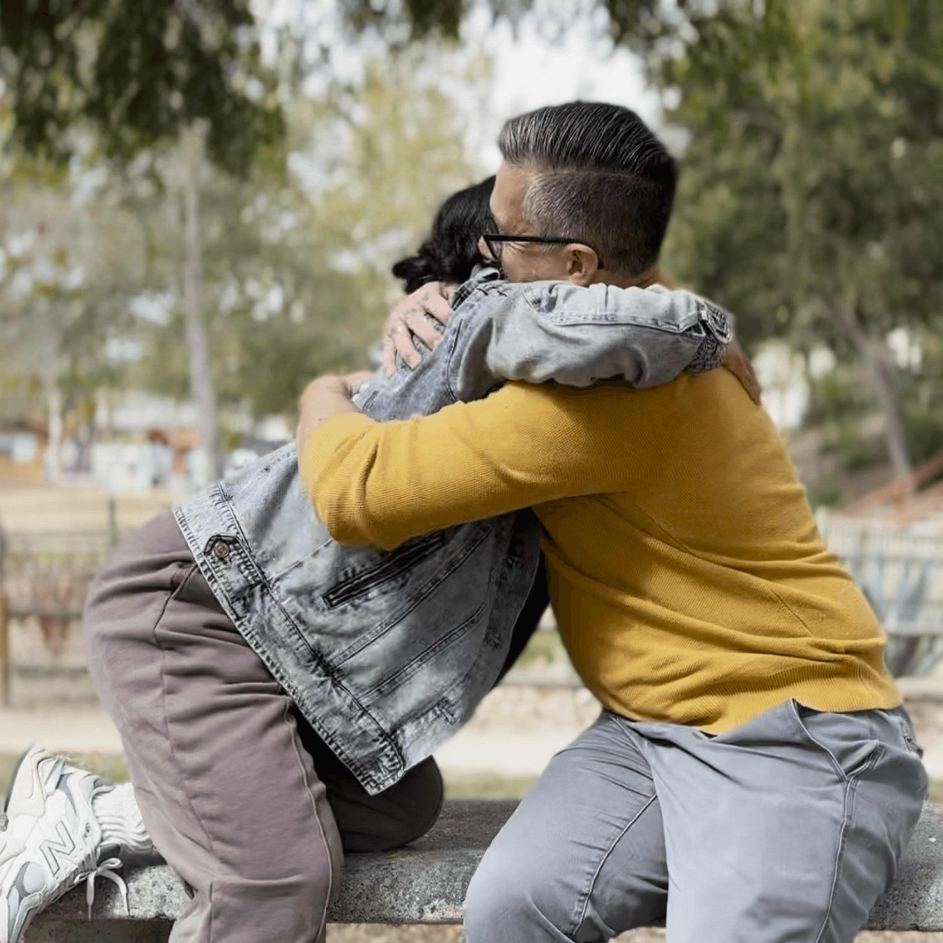 Dr. Andrea Martinez Talks Gangs, Loss, Depression, and Learning Discernment. - The Hardcore Self-Help Podcast with Duff the Psych cover