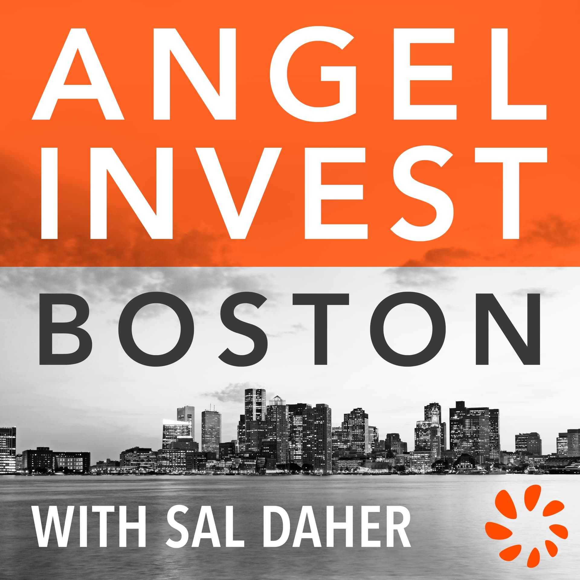 Angel Invest Boston cover