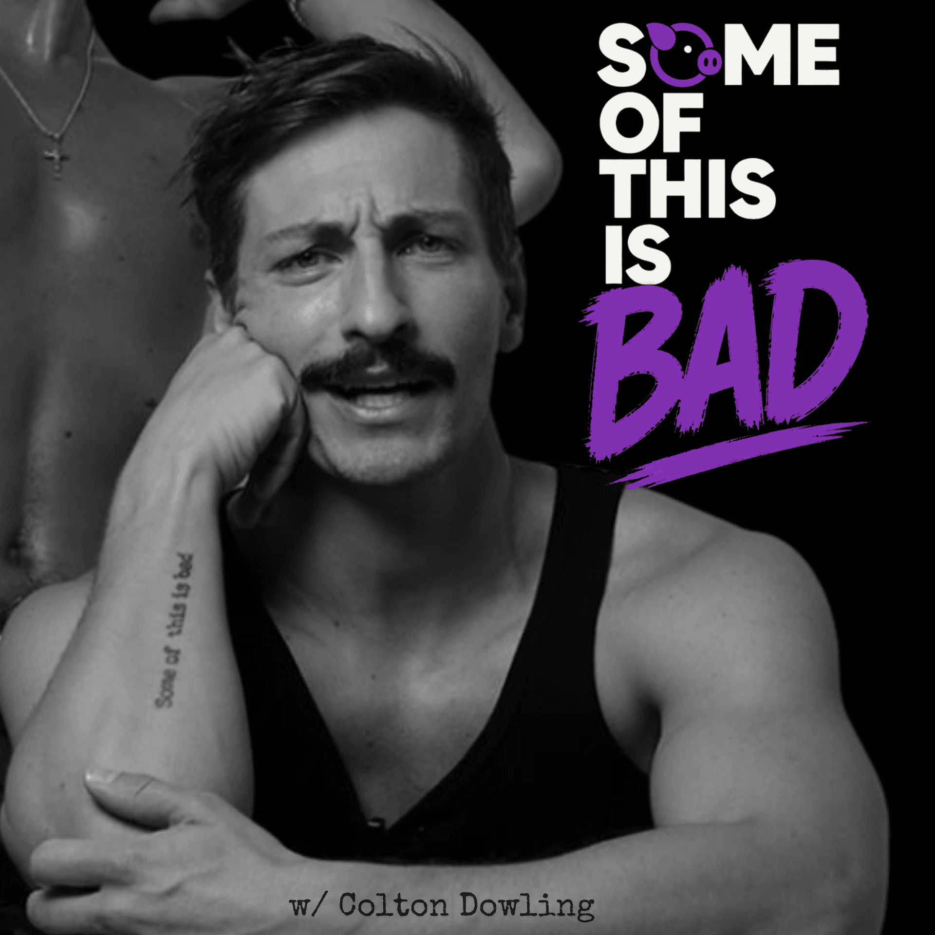 Some Of This Is Bad cover