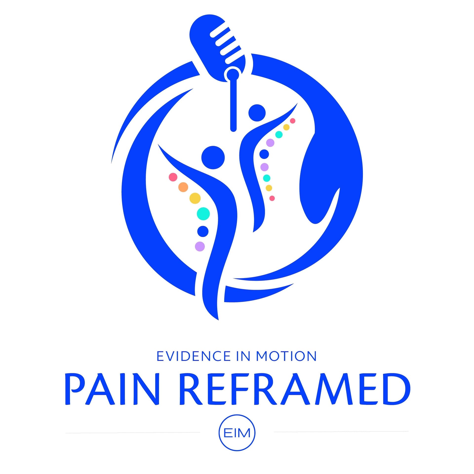 Pain Reframed cover