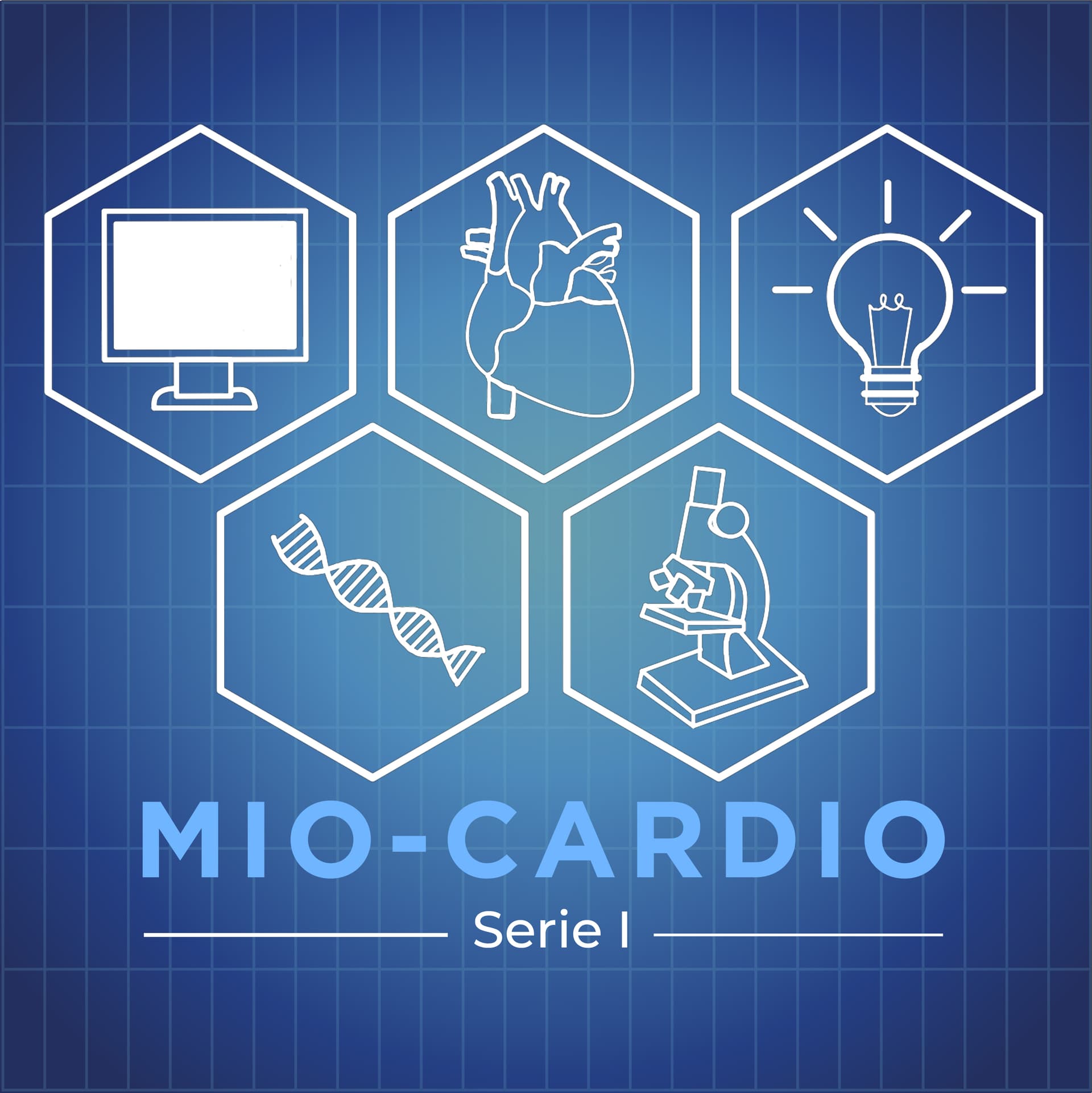 Serie I - #7. Women as One en Latinoamérica - Mío-Cardio Podcast cover