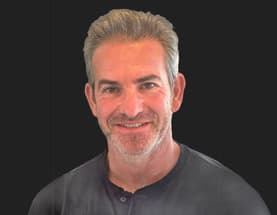 The Future Of Movement Assessment & Injury Prevention | Quantify How Your Body Moves W/ Physmodo - Finding Genius Podcast cover