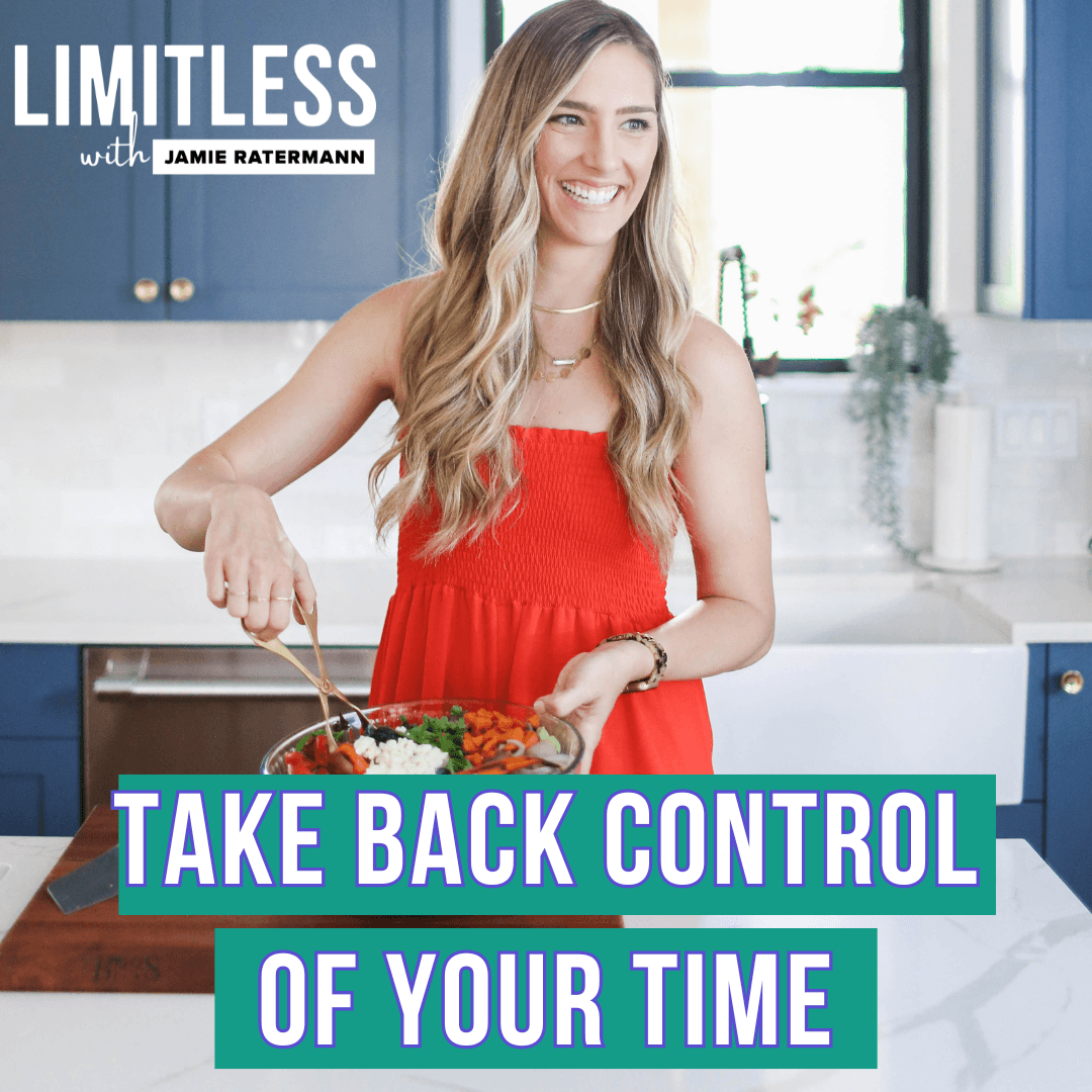 120. Time Is Your Best Resource How to Outsource Like a Pro with Kelly Hubbell - Limitless cover