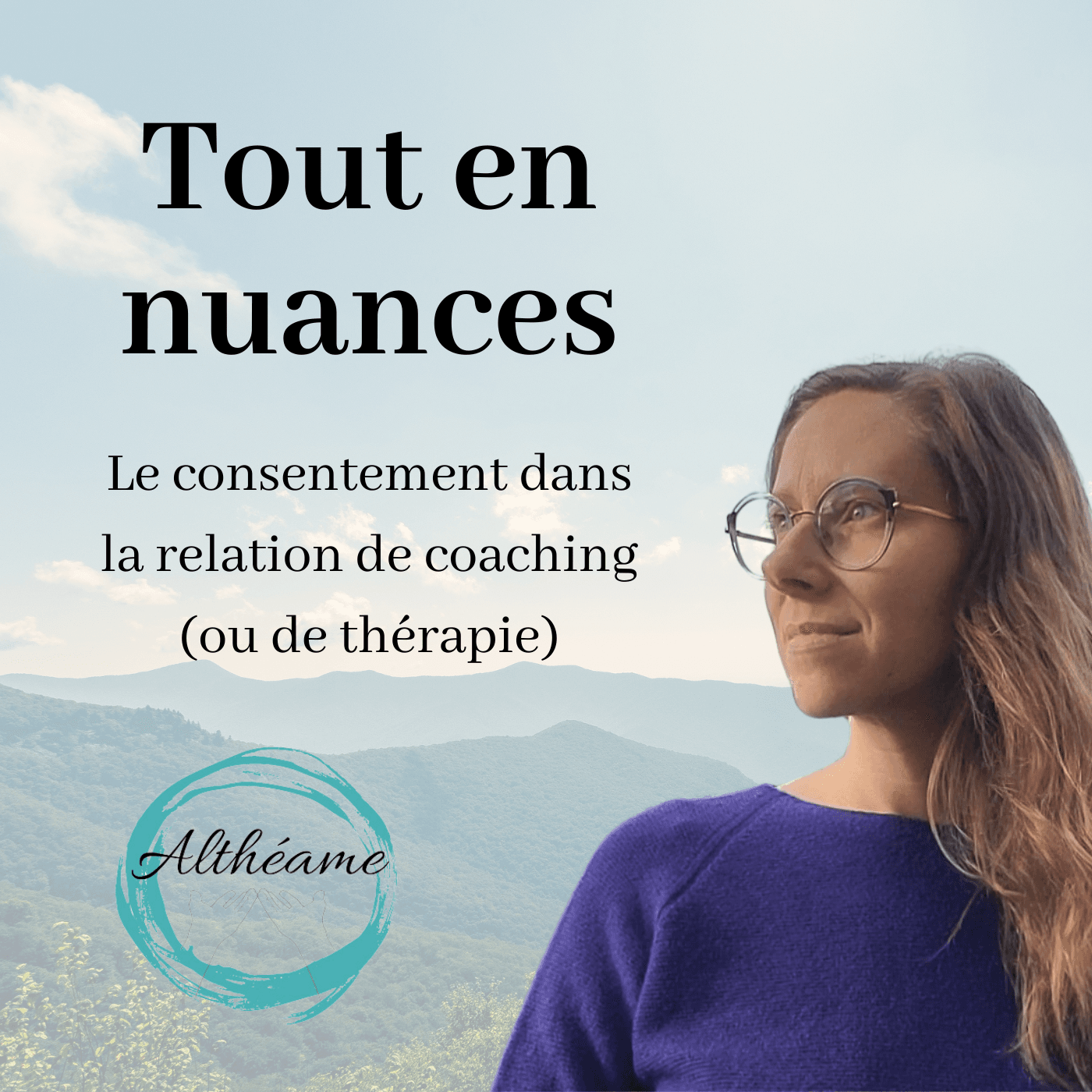 Le consentement dans la relation de coaching (et la thérapie) - Tout en nuances cover