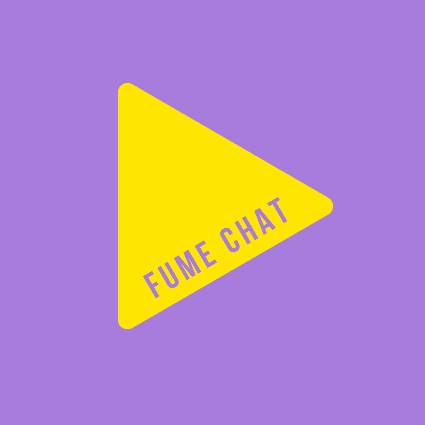 S3 EP10: Perfumed Ponces (w/ Richard E Grant) - Fume Chat cover