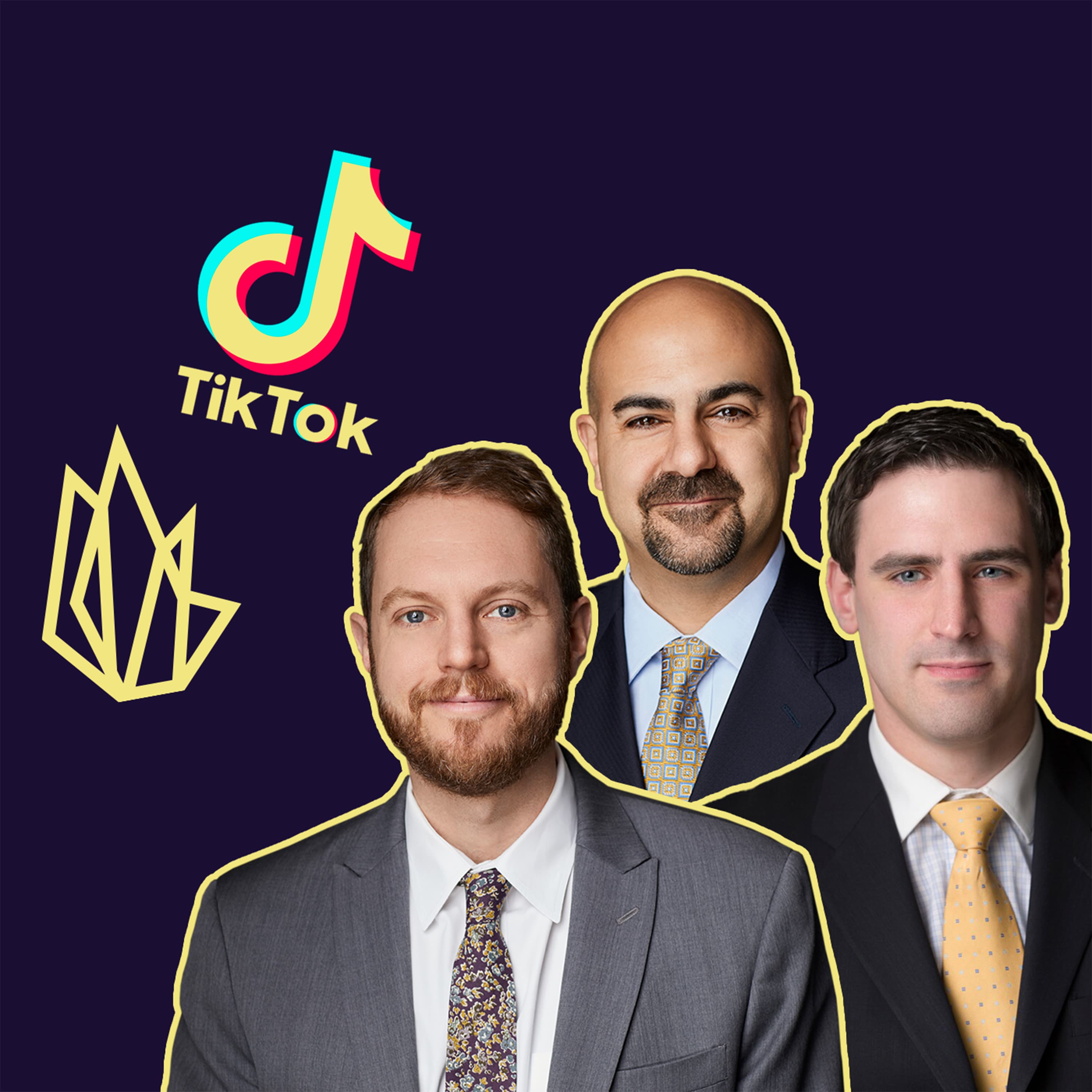 Ep. 232: We answer your free speech questions - So to Speak: The Free Speech Podcast cover