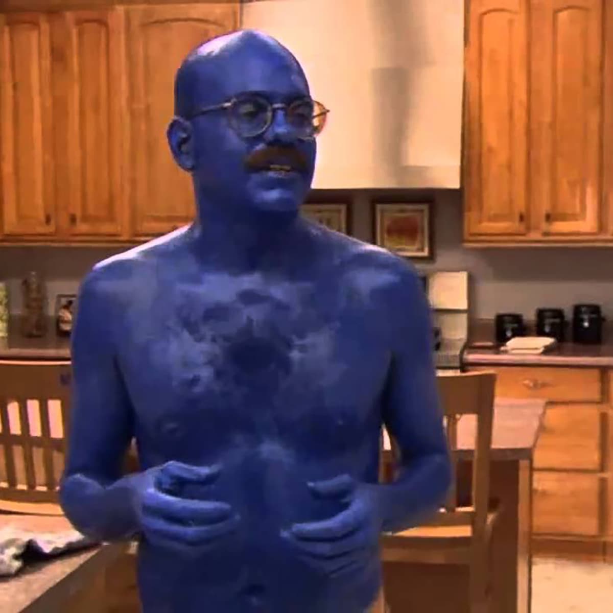 #4394 She Slings Slices Down By The Seaside - TBTL: Too Beautiful To Live cover