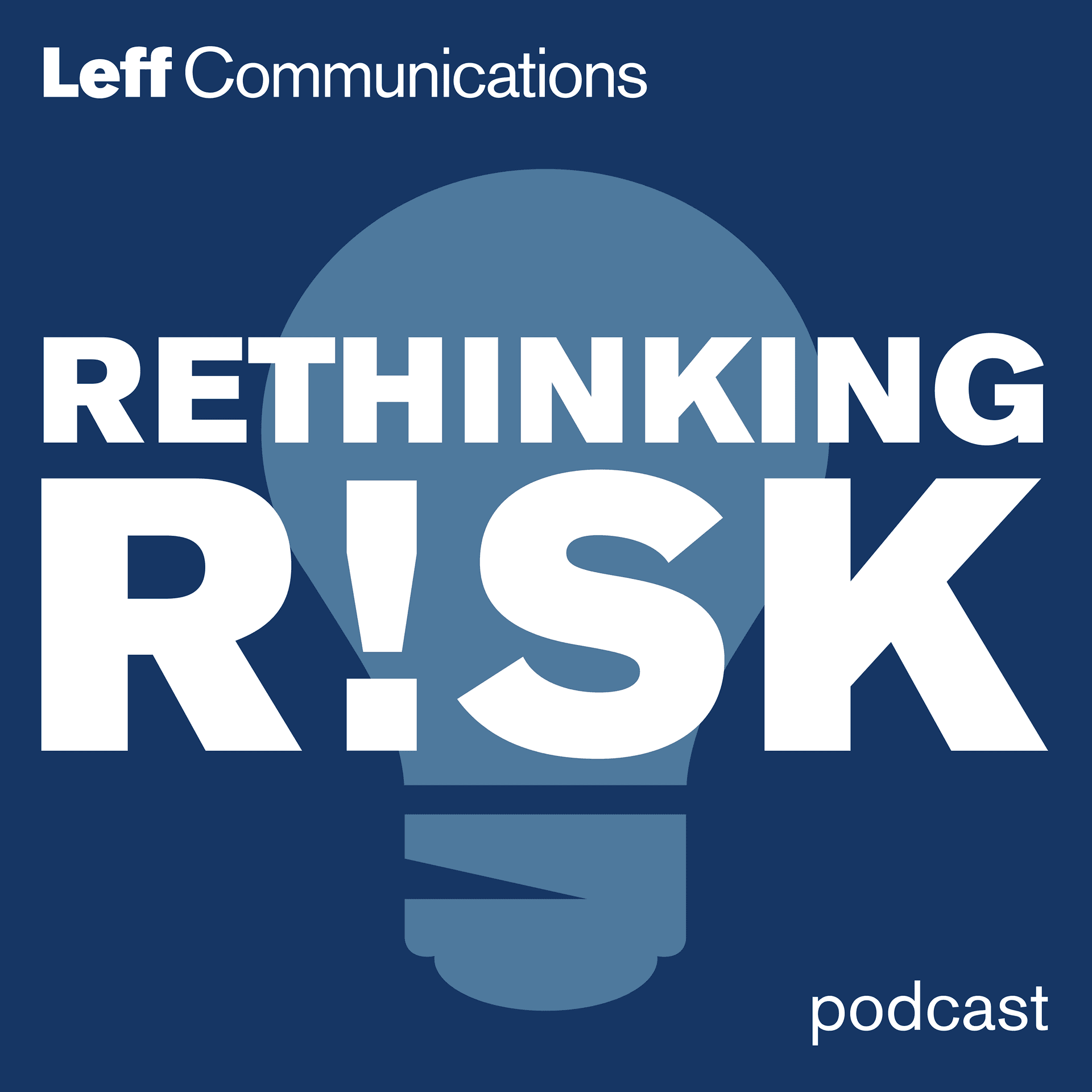 Rethinking Risk: Peter Mullen, Aon Captive and Insurance Management - Rethinking Risk cover