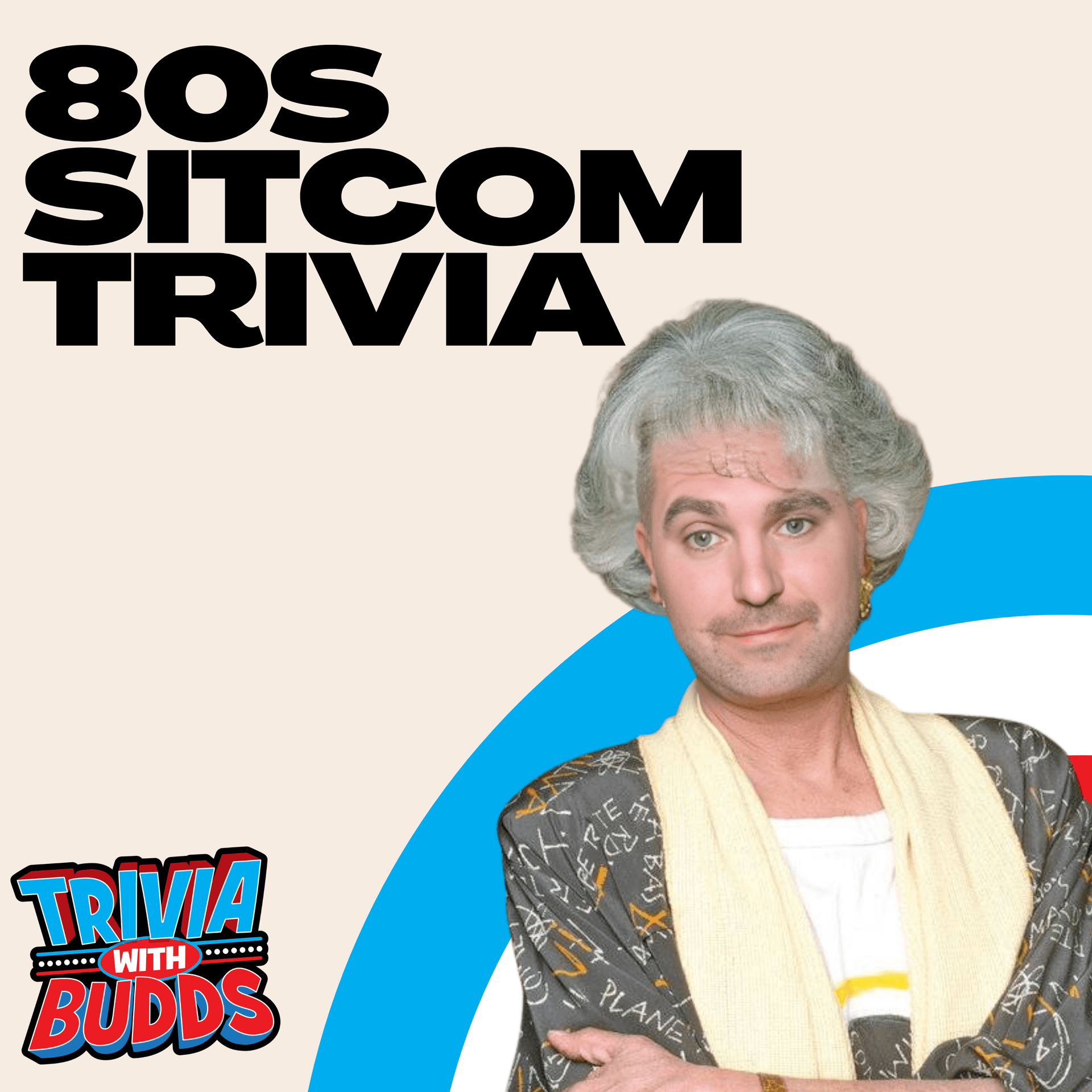 In Which Florida City Did The "Golden Girls" Live? - Trivia With Budds cover