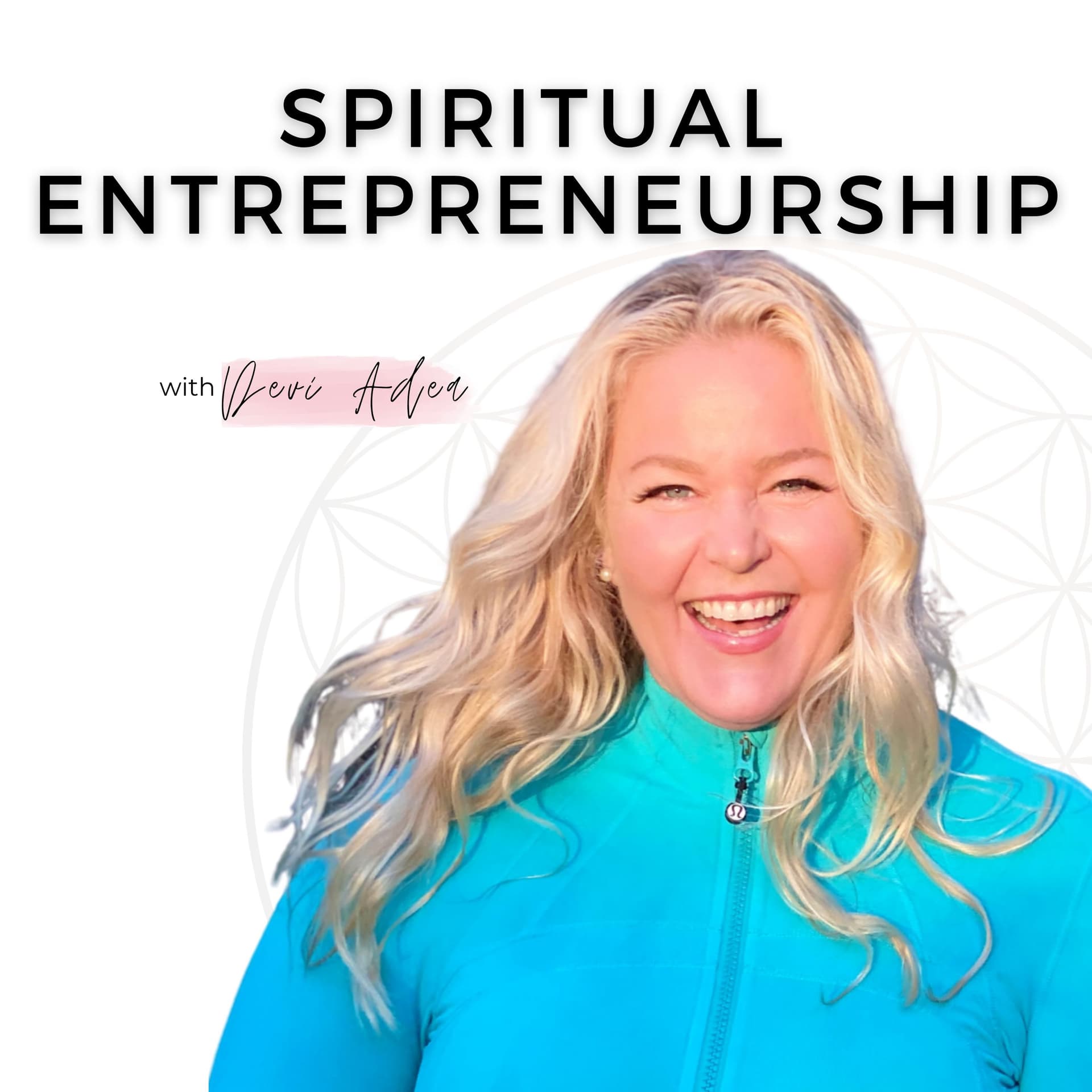 Spiritual Entrepreneurship cover