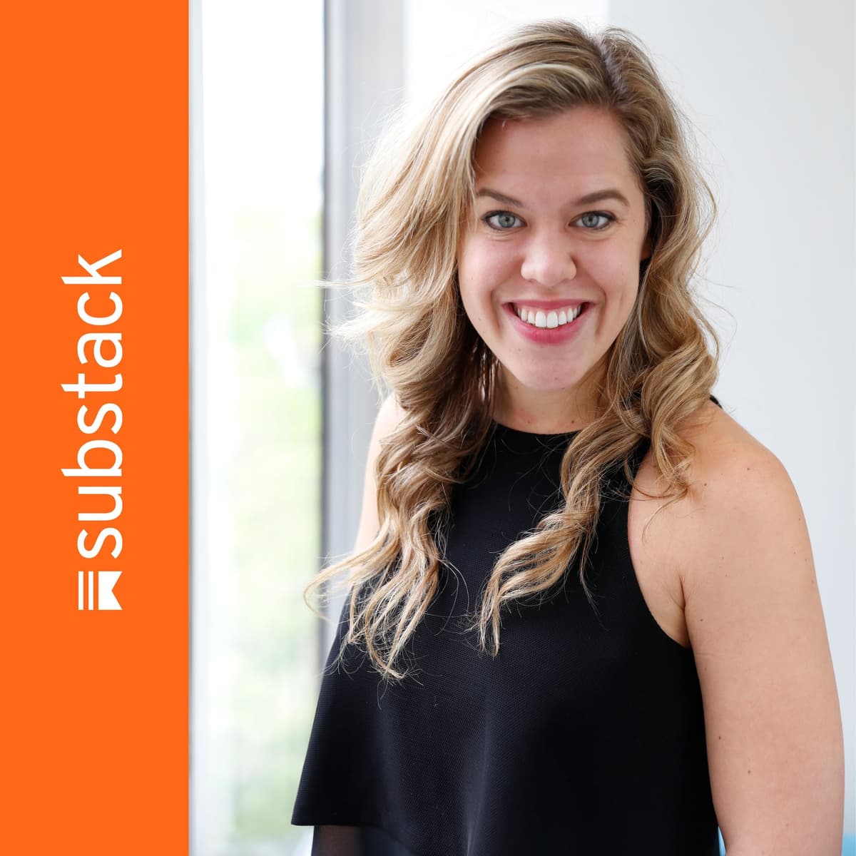 Helen Tobin, Head of Comms at Substack on how brands can reach new audiences. - The Justin Brady Show cover