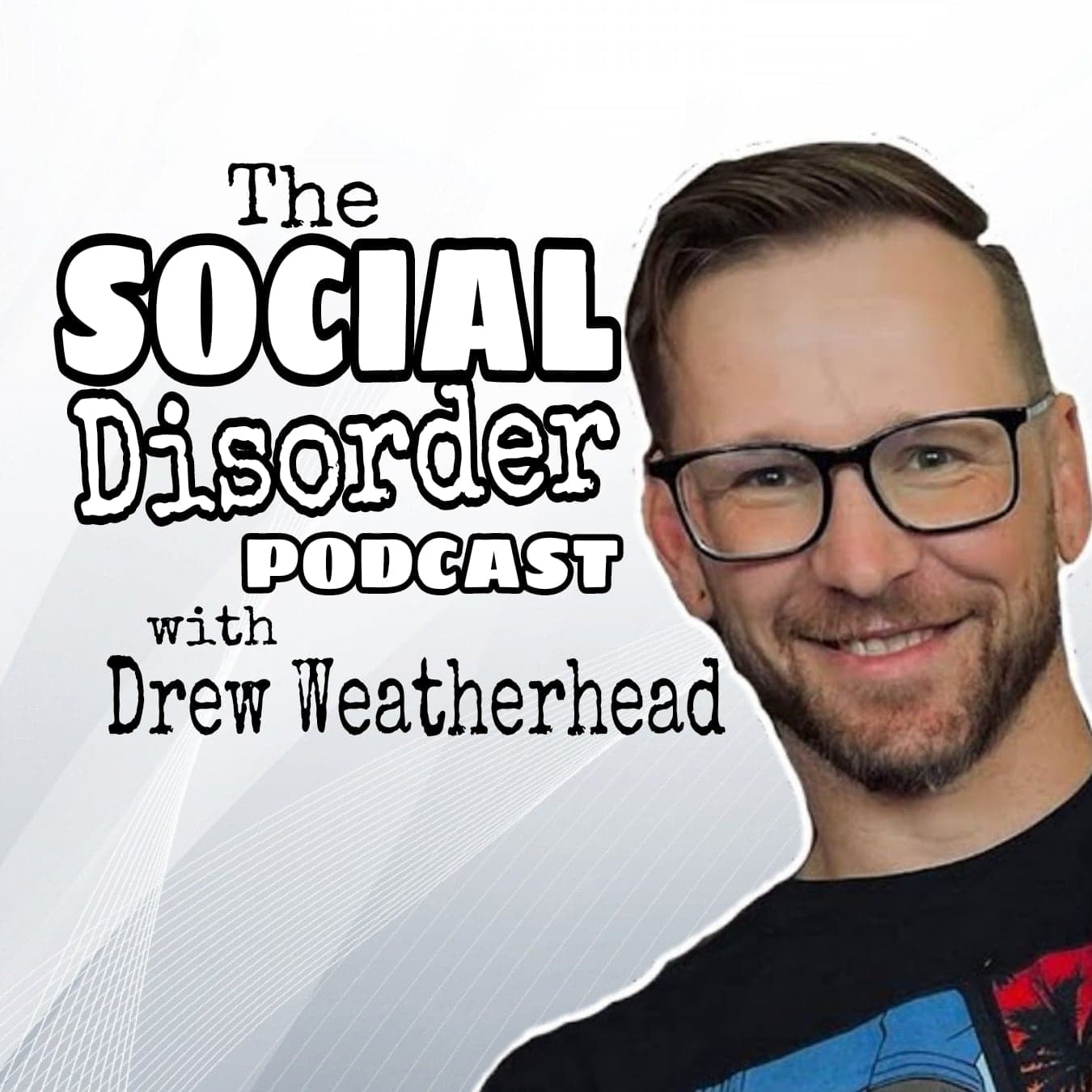 #633: By Accident or on Purpose... - The Social Disorder Podcast cover