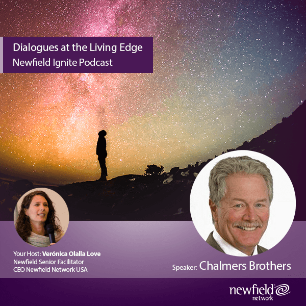 Episode 14 - Chalmers Brothers - The Newfield Ignite Podcast cover