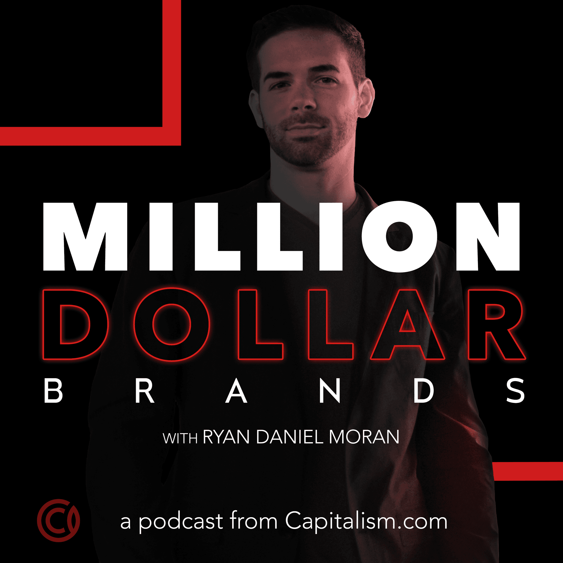 Million Dollar Brands cover