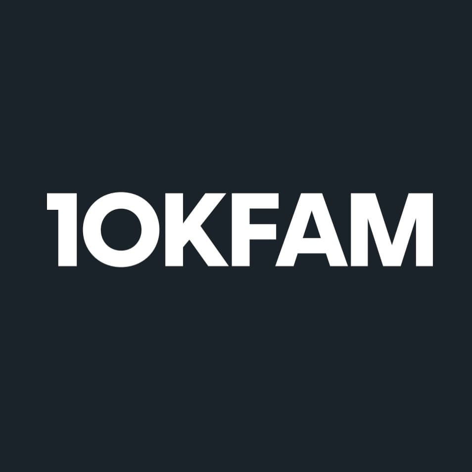 10,000 Fathers & Mothers Podcast cover