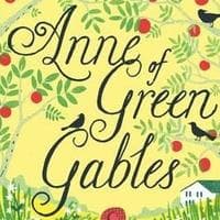 Anne of Green Gables cover