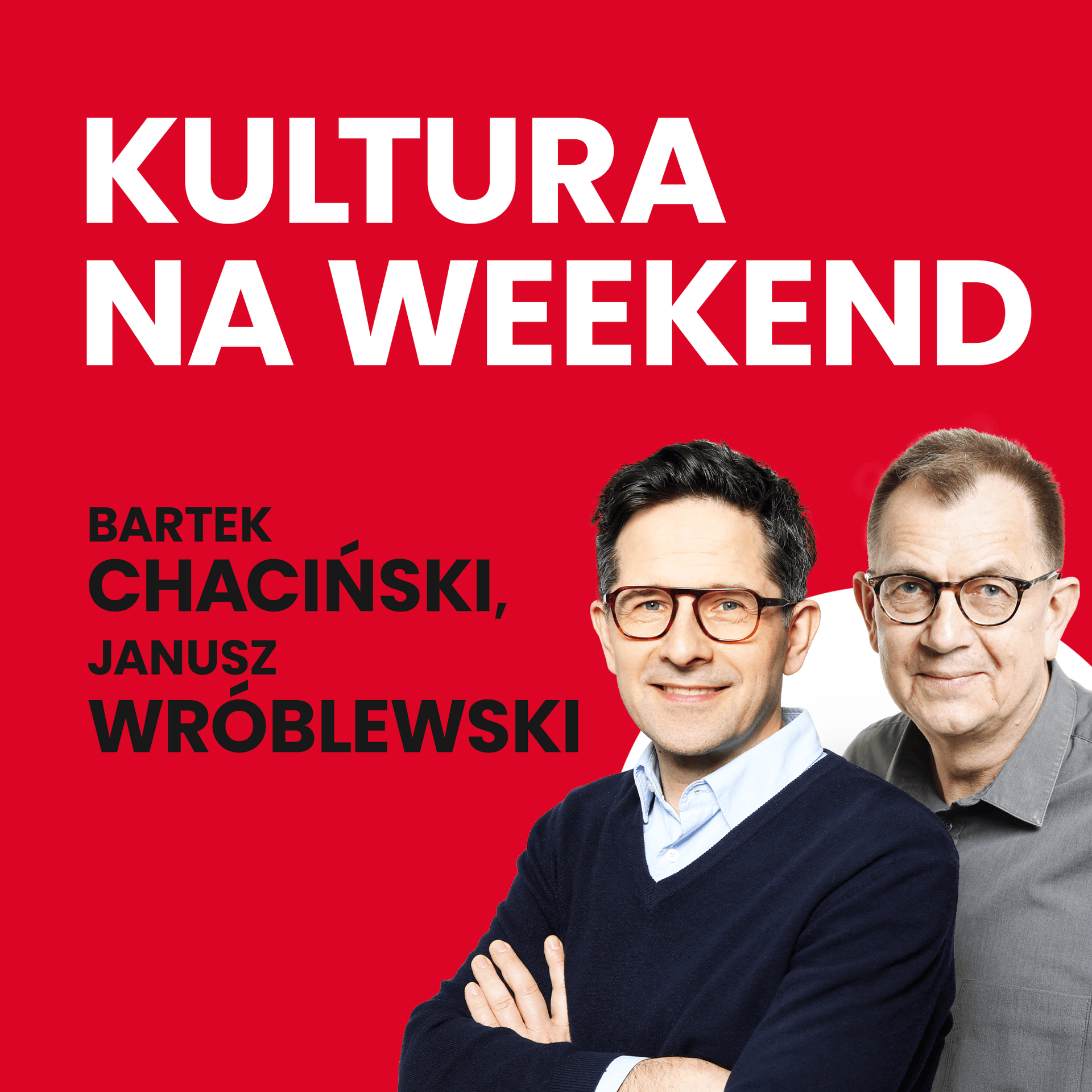 Kultura na weekend cover