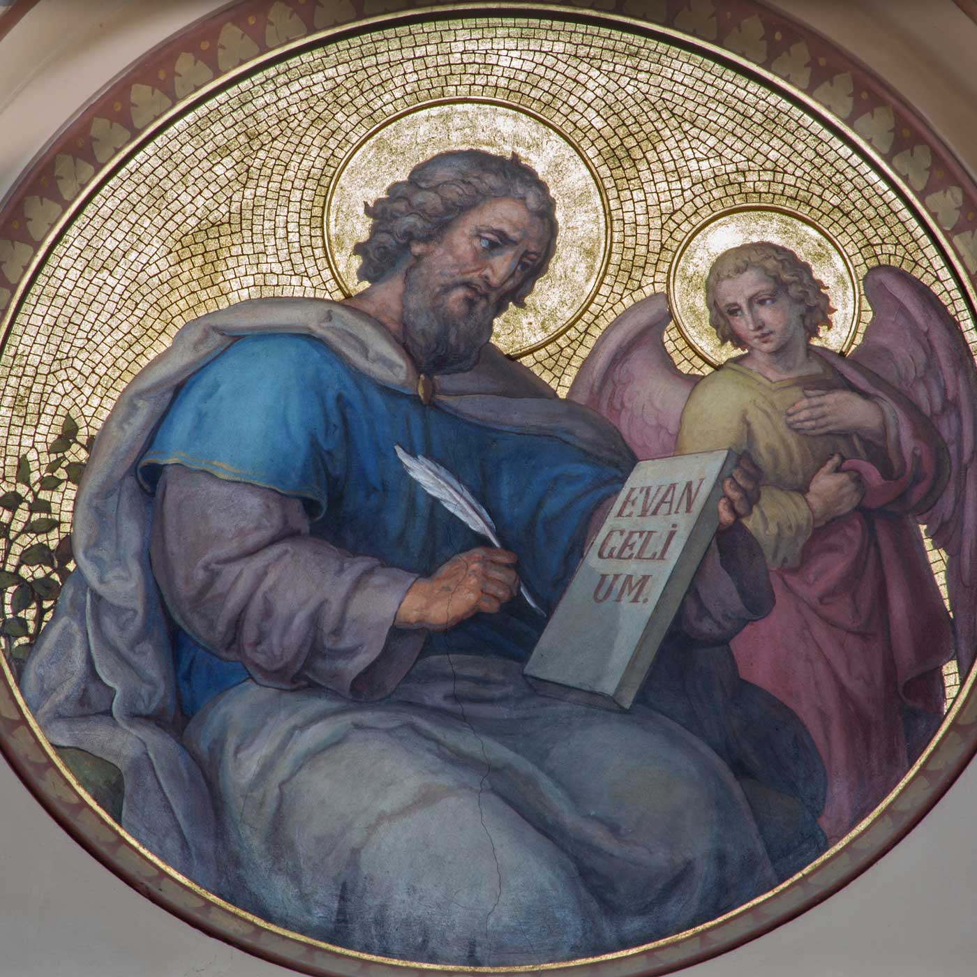 Matthew: Behold Your King! cover