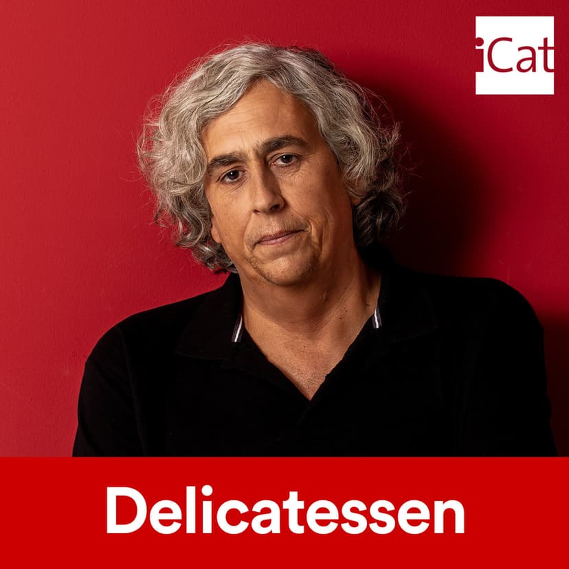 DeliCatessen cover